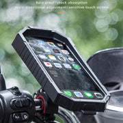 ROCKBROS WATERPROOF CAR MOUNT