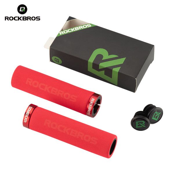 ROCKBROS HANDLEBAR GRIPS