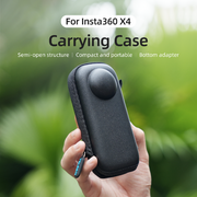 TELESIN For Insta360 X4 Carrying Case