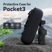 TELESIN Protective Case for Pocket3