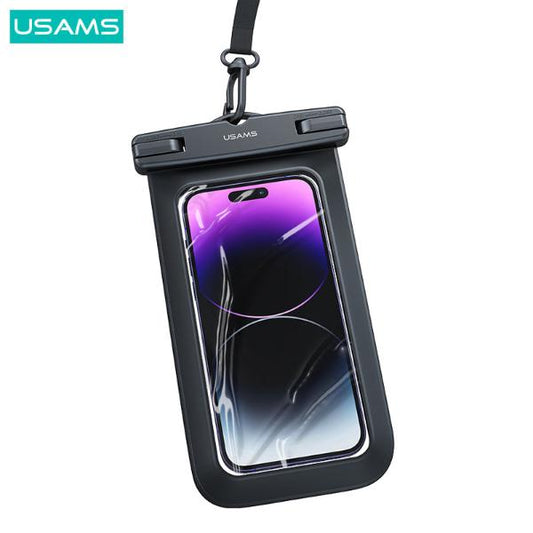 USAMS 6.7-inch Waterproof Bag