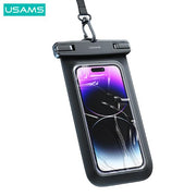 USAMS 6.7-inch Waterproof Bag