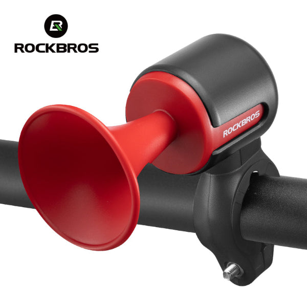 ROCKBROS ELECTRONIC HORN