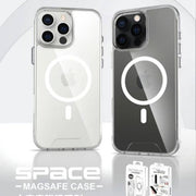 Space Magsafe Case iPhone 16 / 16 Pro / 16 Plus / 16 Pro Max