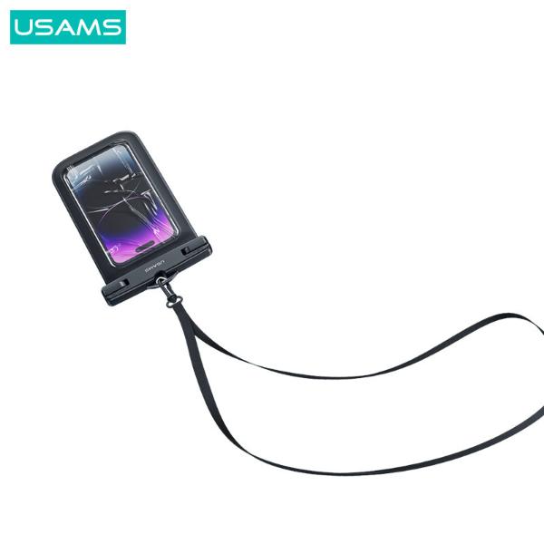 USAMS 6.7-inch Waterproof Bag