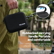 TELESIN Pocket3 Hard Storage Bag