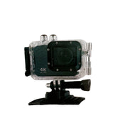 waterproof sports camera