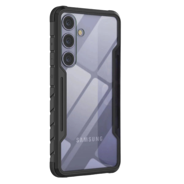 Raigor Shockproof Case SamSung Galaxy. S23/S23 Plus Black