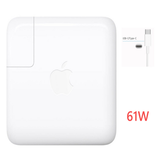 Apple USB-C 61W Power Adapter