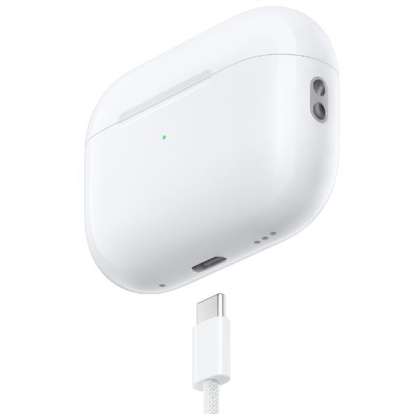 A AirPods Pro 2nd Generation