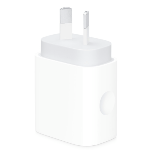 Apple USB-C 20W Power Adapter