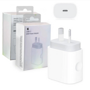 Apple USB-C 20W Power Adapter