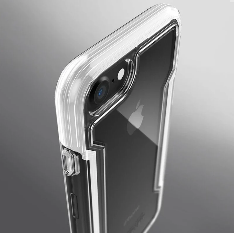 DEFENSE Case iPhone 11PRO Clear