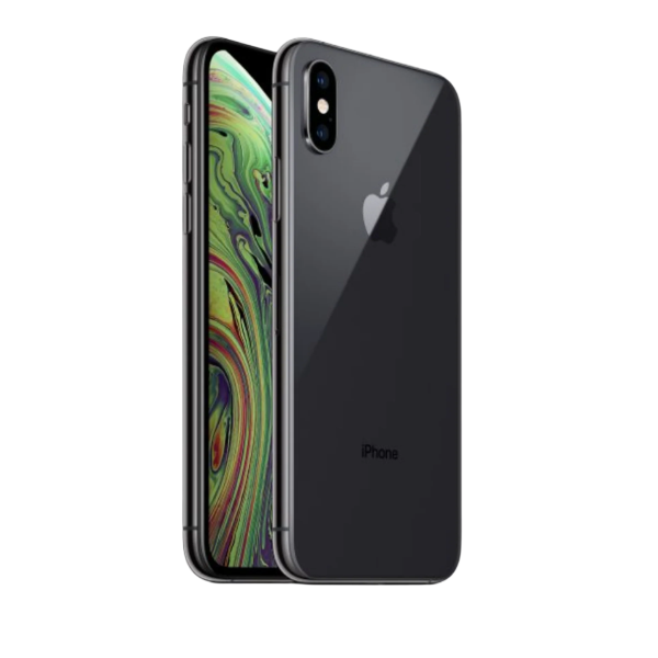 iPhone XS