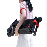 X6-5.5 Inch Mini Portable Foldable Backpack Electric Kick Scooters For Adults & Kids