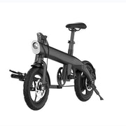 H2-250W 14 inch fast Women Urban Mobility Smart Electric City Bike