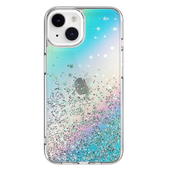 SwitchEasy Starfield 3D Case for iPhone 14/14pro/14plus/14pro max