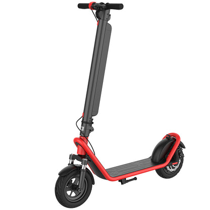 X11 LONG BATTERY ELECTRIC SCOOTER