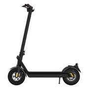 X9 SUV "CULLINAN"-500w 10 Inch Luxury Adult Fast Electric E Scooter With Removable Battery