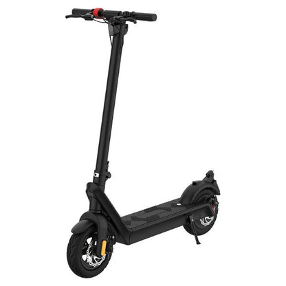 X9 SUV "CULLINAN"-500w 10 Inch Luxury Adult Fast Electric E Scooter With Removable Battery