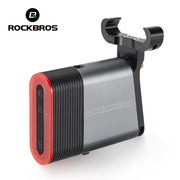 Smart Cycling Lock & Tail Light