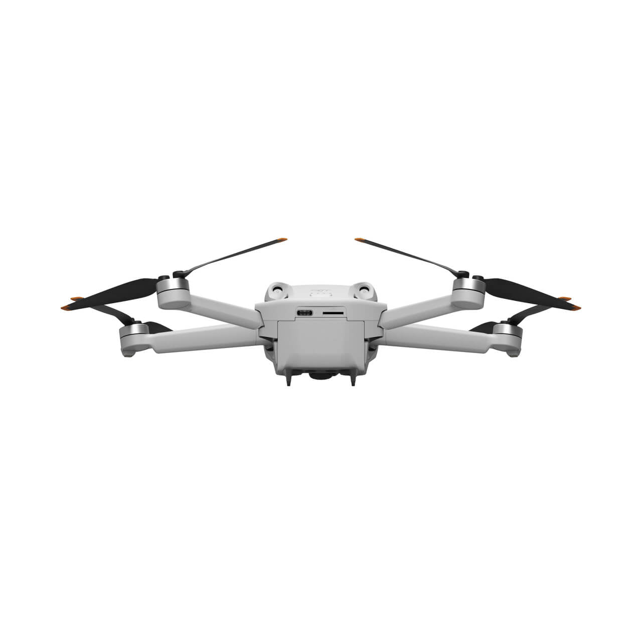 DJI Mini 3 Pro (DJI RC-N1)