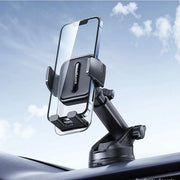 Car Dashboard Windshield Windscreen Phone Holder Mount